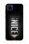 Huawei Y5p Protective Case Cover Just Be Nice - 2