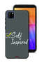 Huawei Y5p Protective Case Cover Self Inspired