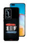 غطاء حماية لهاتف هواوي P40 Pro Plus 5G - فكر دائمًا في الأفضل