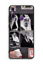 Huawei Enjoy 20e Protective Case Cover King Faisal Vintage Poster - 2