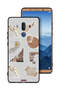 Huawei Mate 10 Pro Protective Case Cover Pieces Of Paper Stickers