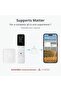 Multi-Use Smart Universal Remote Control with Customized App - 3
