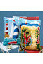 طقم مناظر طبيعية لوسادة Goblen Etamine للتجهيز PN-0148559 - 3