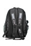 Iconic 4 Lightweight Durable Schoolbag 24 inch - Black - 4