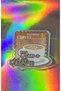 Acrylic Book Mark Retro Coffee Theme Is 1 Piece - 2