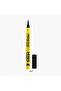Precise Style Liquid Waterproof Eyeliner Pen - 1.5 ml - 2