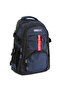 Iconic 15 Lightweight Durable Schoolbag 24 inch - Navy - 4