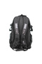 Iconic 6 Lightweight Durable Schoolbag 24 inch- Black - 4