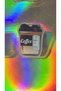 Acrylic Book Mark Retro Coffee Theme Is 1 Piece