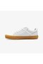 Seldan Kadın Gri Sneaker - 3