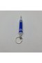 Pen-Type Screwdriver, Keychain, 8 cm, Blue, Dalimag - 3