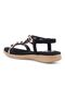 B172 Anatomic Sole Stone Comfortable Guaranteed Women's Sandals - 4