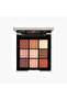 Pulver Palette Orion Pressed Eyeshadow - E04