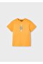 Boys' Printed T-shirt