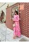Modal Fabric Summer Dress - 2
