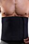 Thermal Sauna Belt and Belly Melting Women Men Sweat Belt
