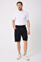 New Season Men's Shorts, Black