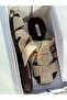 Comfortable Sole Genuine Leather Women's Slippers - 3