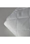 100% Waterproof Quality Quilted Fabric Mattress Cover - 2