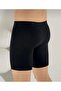 *****Shahinler'4 Pack Men's Lycra Long Boxer Shorts - 2