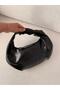 Stylish and Convenient Black Women's Shoulder Bag Ideal for Daily and Special Occasions - 2