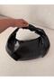 Stylish and Convenient Black Women's Shoulder Bag Ideal for Daily and Special Occasions - 3