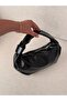 Stylish and Convenient Black Women's Shoulder Bag Ideal for Daily and Special Occasions - 6