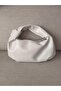 Stylish and Convenient White Women's Shoulder Bag Ideal for Daily and Special Occasions - 4