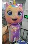 Folyo Balon 36 Inç Dev Boy Lisanslı - 2