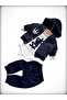 100% Customer Satisfaction Organic Cotton 3-Piece Men's Newborn Hospital Release - 2