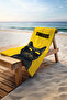 Adult Unisex 75X155Cm Summer Patterned Beach Towel - Bath Towel - Sea Towel - 2