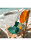 Adult Unisex 70X150Cm Summer Patterned Beach Towel - Bath Towel - Sea Towel