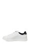 U.S. Polo Assn. Franco Gr 5Fx White Boy's Sneaker A101983038 - 3