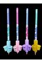 Unicorn Pencil Easy and Smooth Pen Grip Set Set of 4 2B - 2