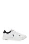 U.S. Polo Assn. Franco Gr 5Fx White Boy's Sneaker A101983038