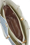 Blue Monogram Women's Shoulder Bag 05Po25Y2049 - 6
