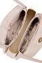 Limited Edition Beige Monogram Women's Shoulder Bag 05Po25Y10328 - 6