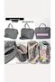 Mother Baby Care Bag Thermal (food, food transportation) Bag Set - 5