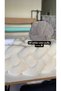 600 cm 4 Knit Puffy Knit (Full Circumference of 100X200 cm Beds) - 6