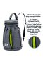 Mother Baby & Child Bag - 3