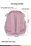 Oysmom Thermal Mother Baby Care Bag - 5