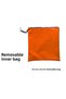 Waterproof, Wet, Dry, Swimsuit, Dirty Clean Clothes and Diapers, Beach, Baby and Children's Bag - 8