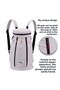 Mother Baby Care Bag - Mother Child Care Bag - 100% Mess Free - Waterproof - 3