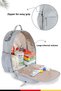 Oysmom Thermal Mother Baby Care Bag - 3
