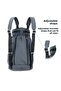 Mother Baby & Child Bag - 7
