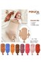 Tricot 3-piece Koza Kundak (Sleeping Bag) Set Stone - 3