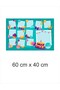 1-12 Months Baby Monthly Photo Memory Set Sticker Birthday Album Stickers - 2