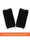 Mc.Pi̇erobaby Baby Car Seat Belt Pad, Car Seat Belt Pad Softener 2 Pieces - 2