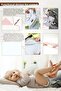 Baby Bag Changing Mat, Changing Pad, Portable Care Bag Clutch - 5