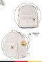 Oysmom Thermal Mother Baby Care Bag - 6